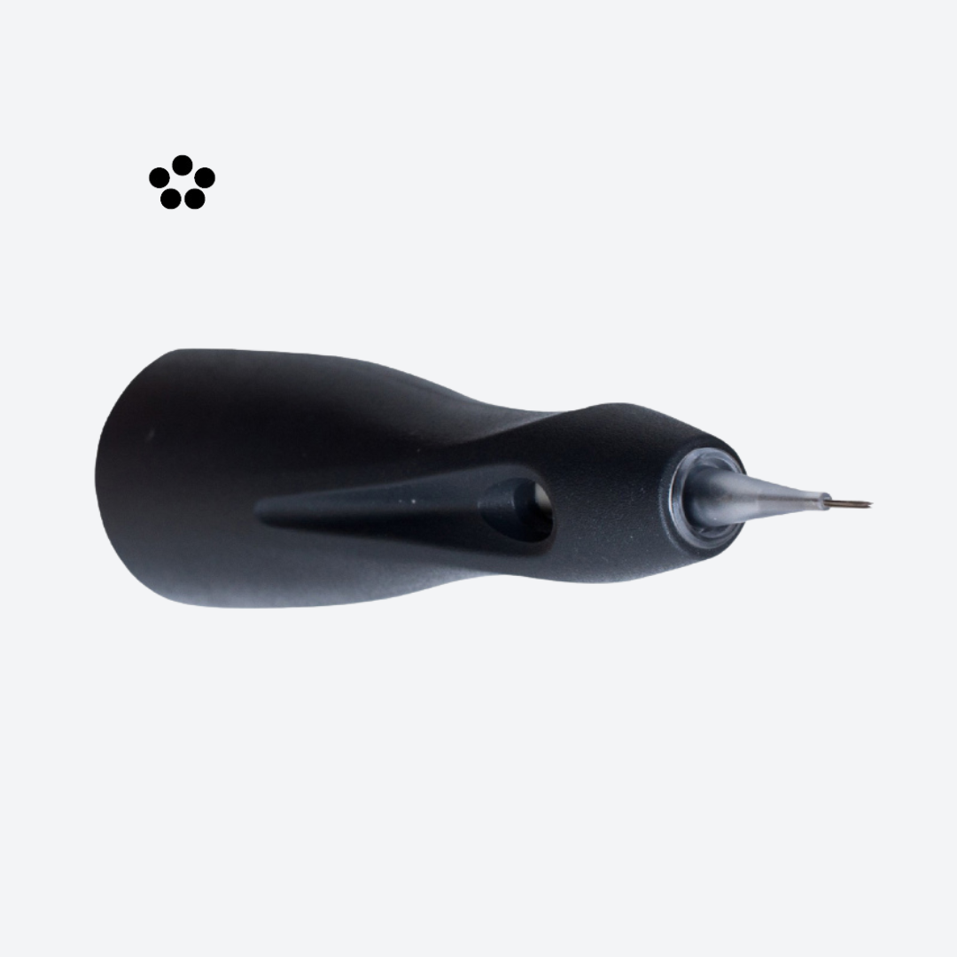 AGHI SYMPHONY 5P SHADER