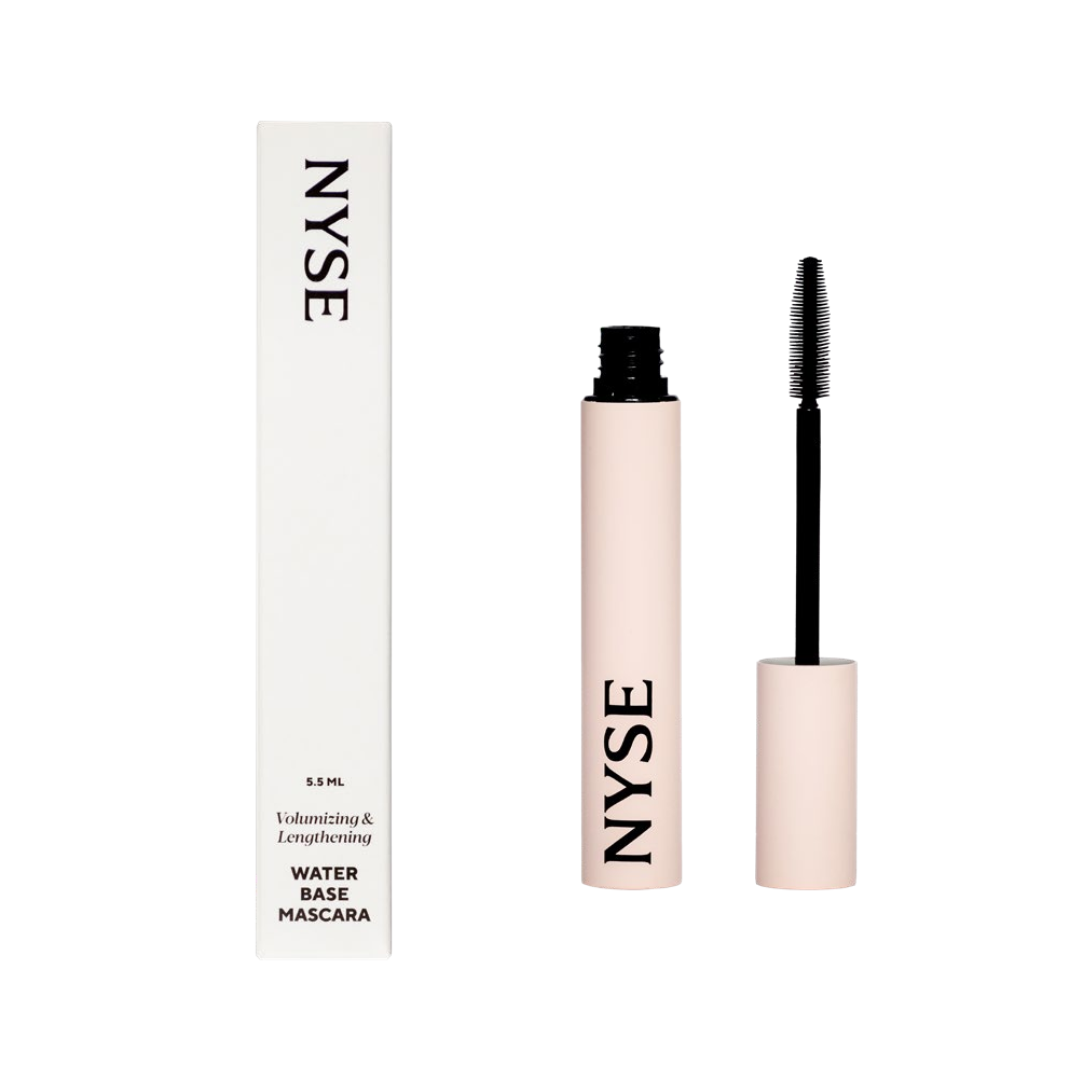 NYSE Mascara a Base di Acqua
