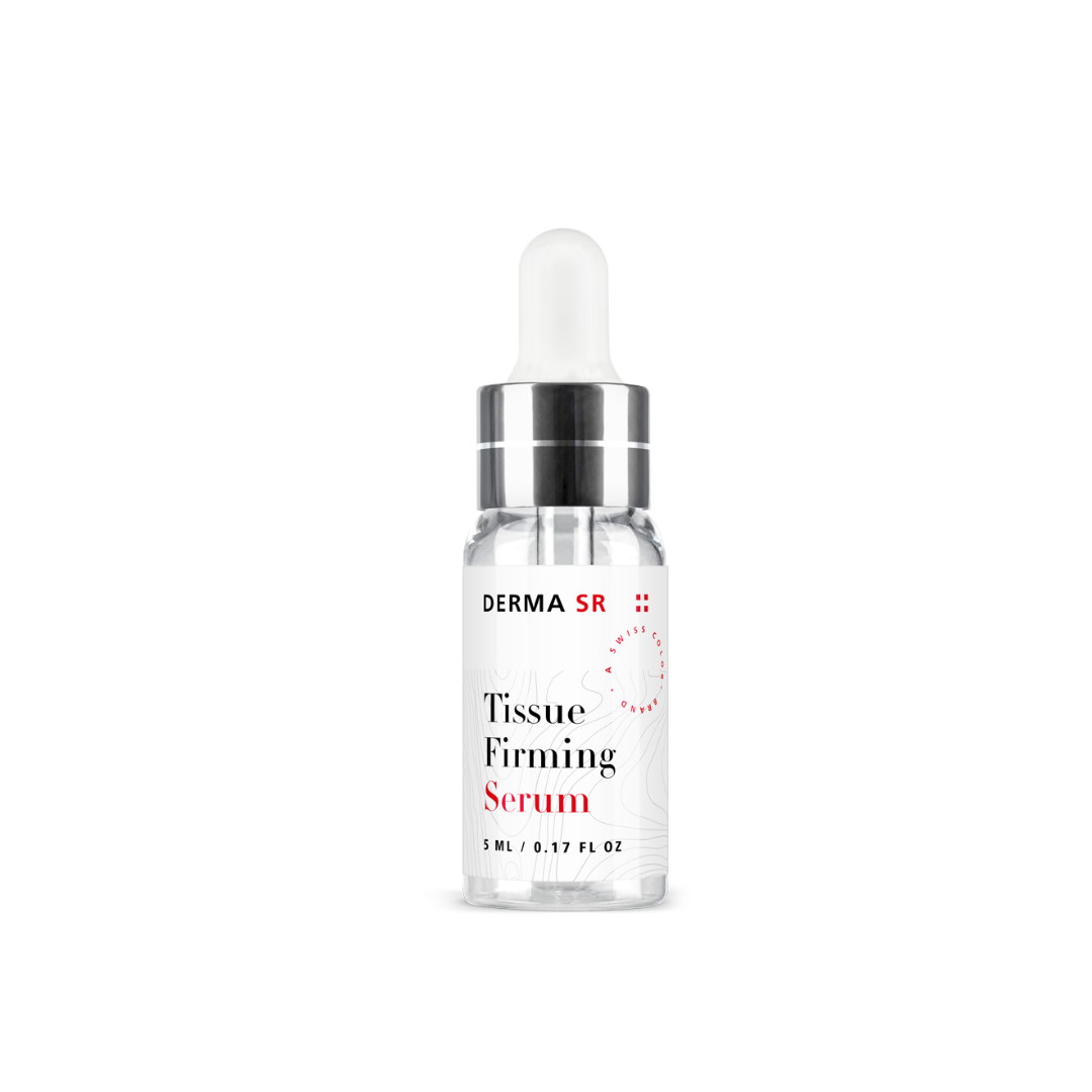Siero Microneedling Rassodante Viso Cicatrici Smagliature