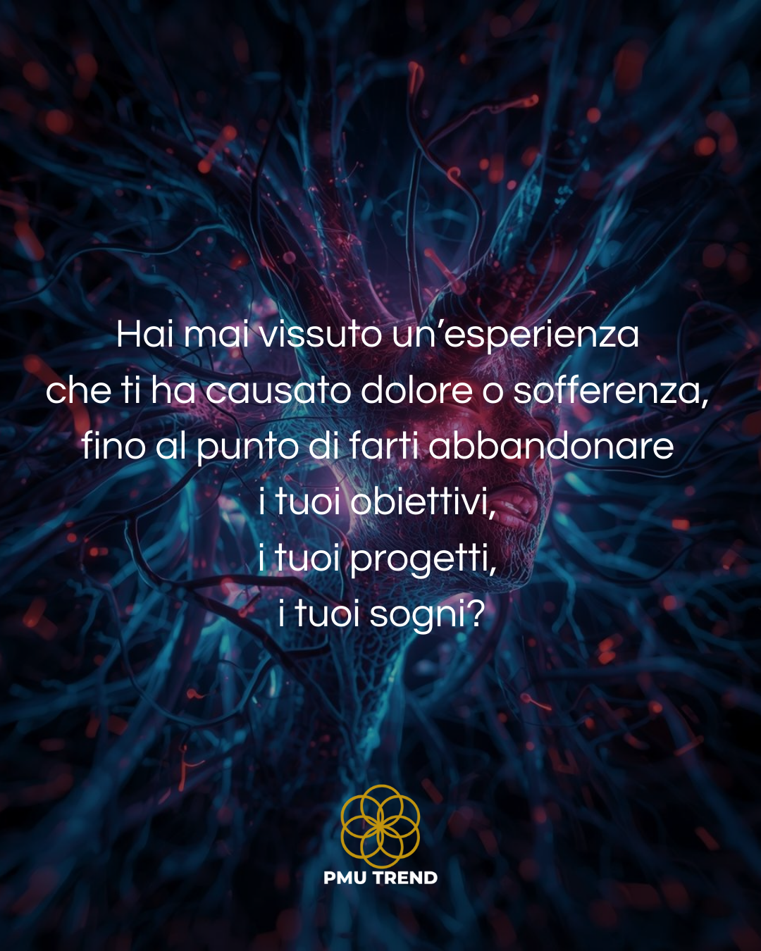 Dolore, Sofferenza e Sostanza P: come corpo e mente influenzano i nostri obiettivi