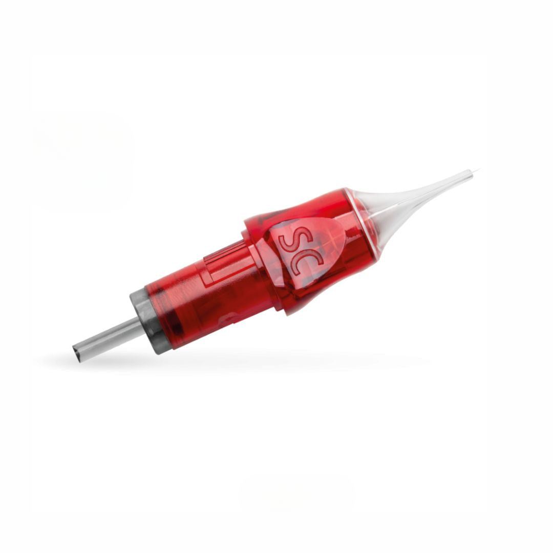 Swiss Color Aghi Cartuccia PMU (Trucco Permanente) Universali