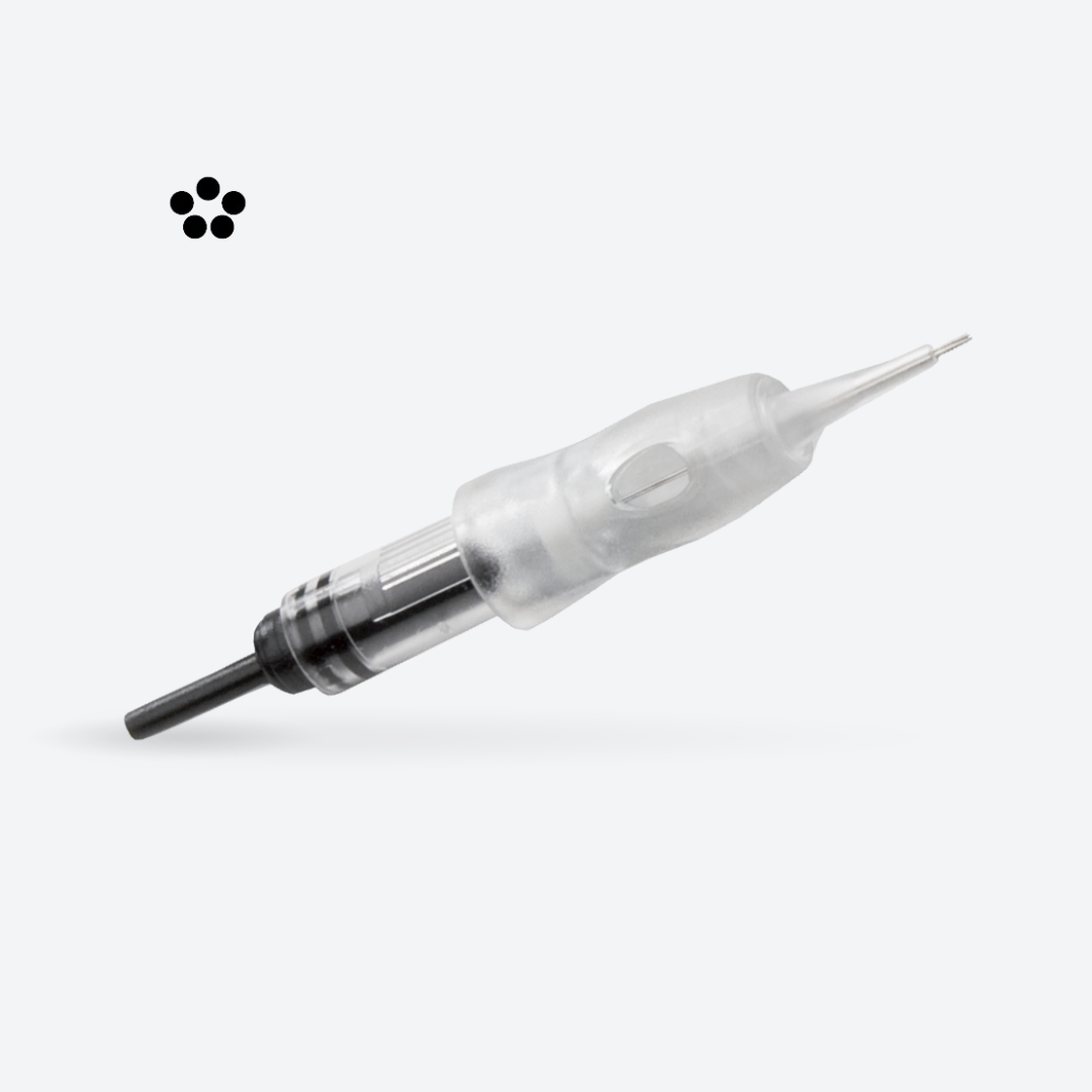 AGHI CLASSIC 5P SHADER