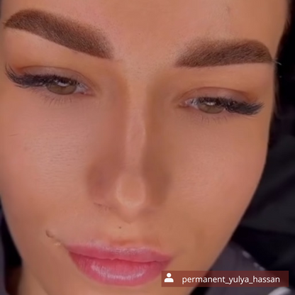 103 ORANGE - PIGMENTO TRUCCO PERMANENTE - PMU TREND SHOP