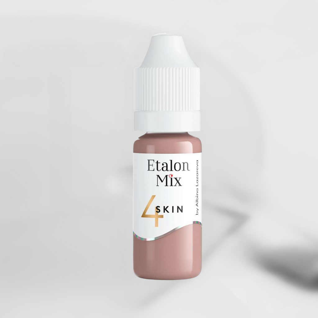 Etalon Mix Skin 4 - PMU TREND SHOP