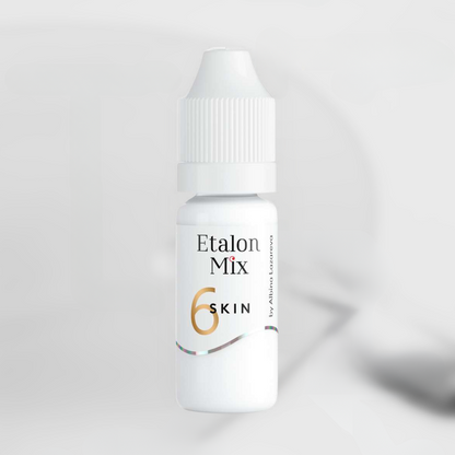 Etalon Mix Skin 6 - PMU TREND SHOP
