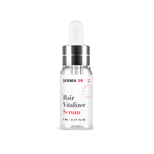 Microneedling Sieri Capelli Professioanli Svizzeri