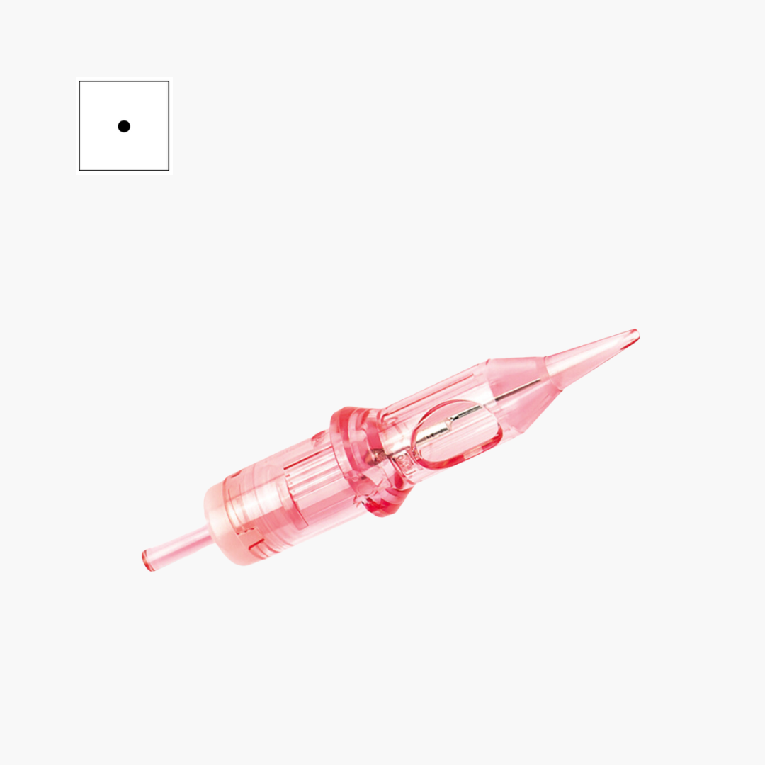 AGHI CARTUCCIA KWADRON OPTIMA