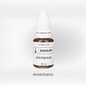 Pigmento PMU Biocolors Sopracciglia Trucco Permanente Americano
