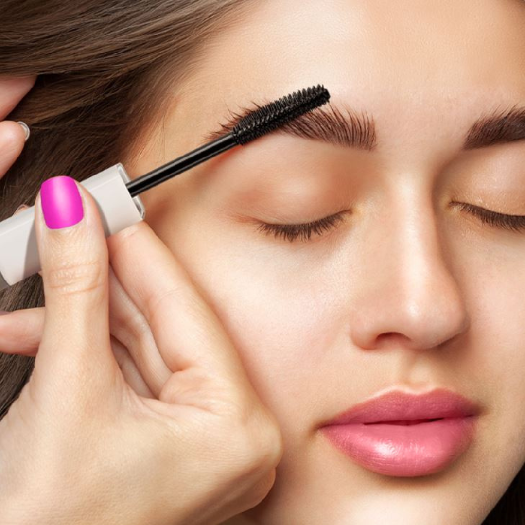NYSE Gel Brow Flow effetto laminazione e styling Sopracciglia