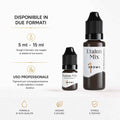 Etalon Mix Hazelnut Nº1 – formati 5 ml / 15 ml