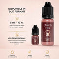 Etalon Mix Lumia – formati 5 ml / 10 ml