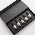 SET PIGMENTI ETALON MIX MINERALI SOPRACCIGLIA ALBINA LAZAREVA
