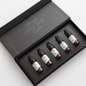 SET PIGMENTI ETALON MIX MINERALI SOPRACCIGLIA ALBINA LAZAREVA
