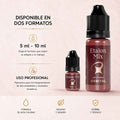 Etalon Mix Orbital – formati 5 ml / 10 ml