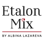 Etalon Mix Pigmenti - Home
