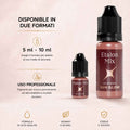 Etalon Mix Sun Glow – formati 5 ml / 10 ml