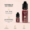 Etalon Mix Umbra – formati 5 ml / 10 ml