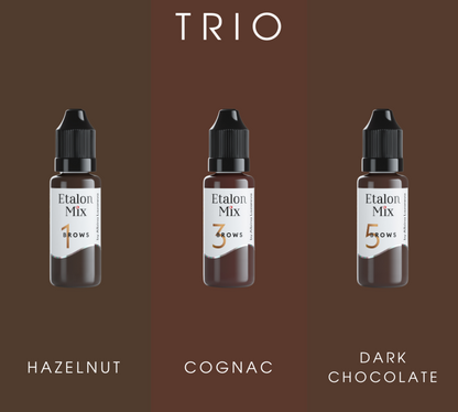 Etalon Mix 3 Cognac - Ibrido