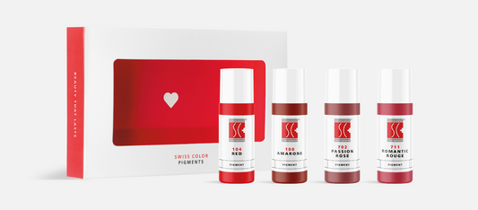 Kit Academy De Pascali