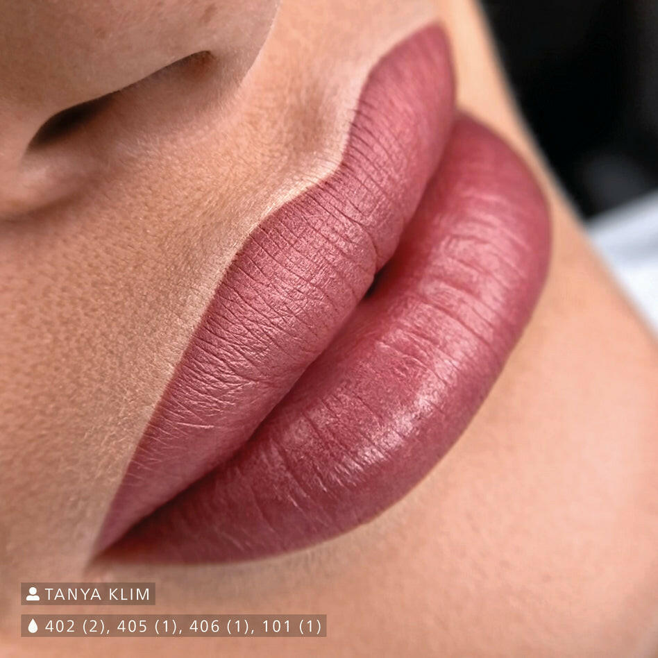 101 WHITE - PIGMENTO TRUCCO PERMANENTE - PMU TREND SHOP
