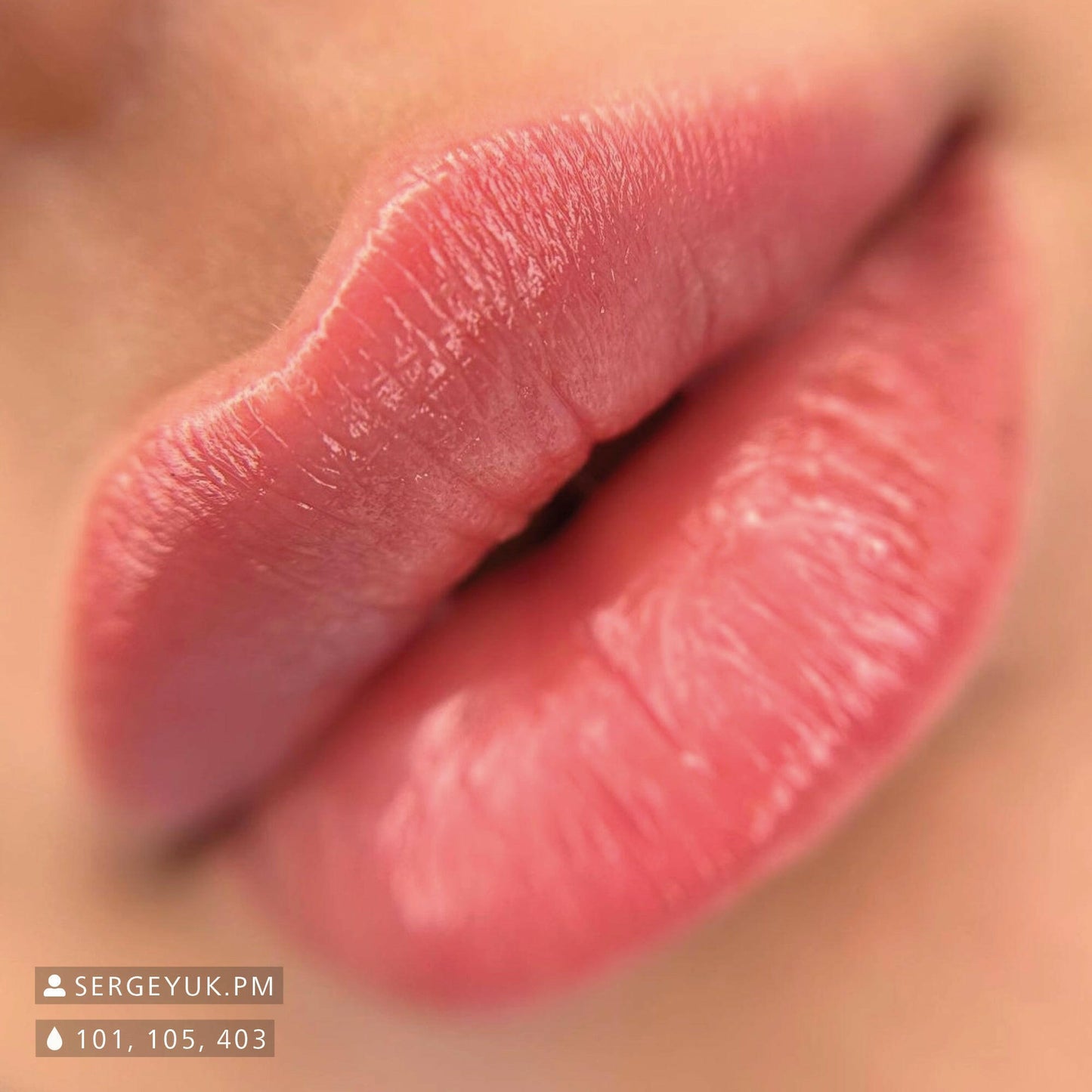 101 WHITE - PIGMENTO TRUCCO PERMANENTE - PMU TREND SHOP