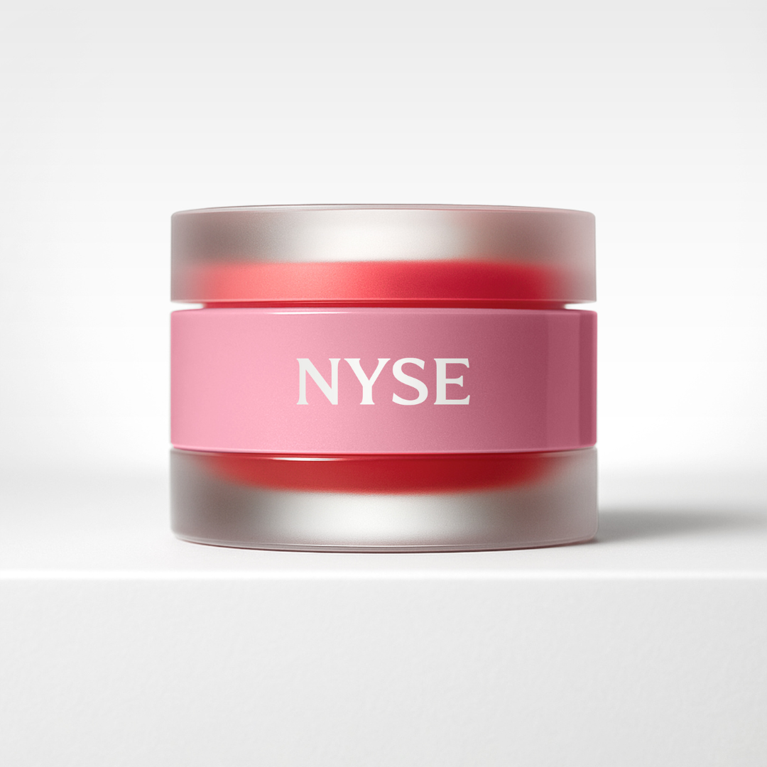 NYSE Lip Balsamo è Scrub Lips Labbra