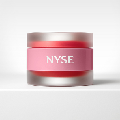 NYSE Lip Balsamo è Scrub Lips Labbra