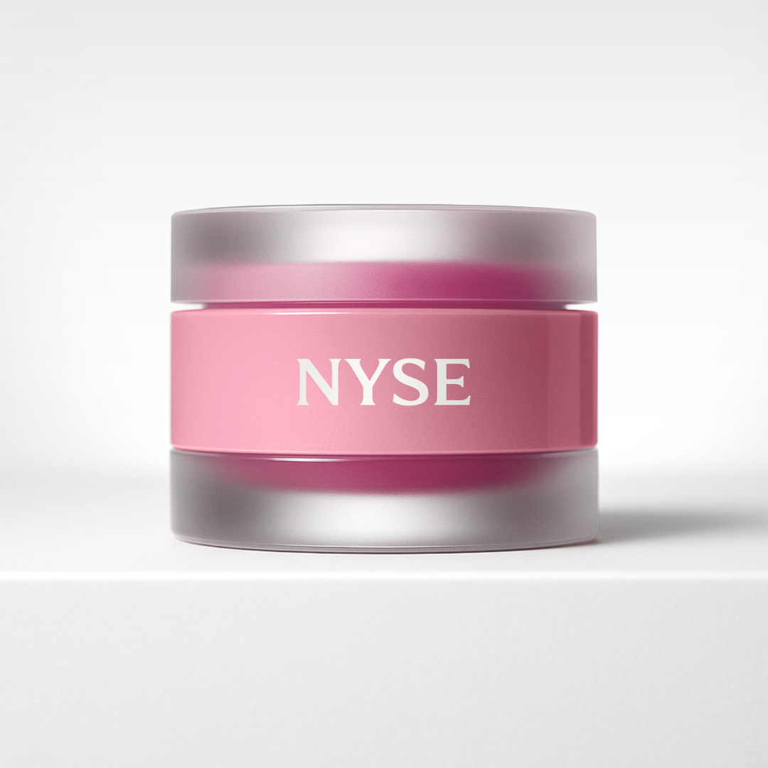 NYSE Lip Balsamo è Scrub Lips Labbra