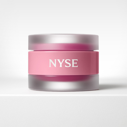 NYSE Lip Balsamo è Scrub Lips Labbra