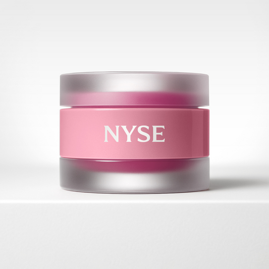 NYSE Lip Balsamo è Scrub Lips Labbra