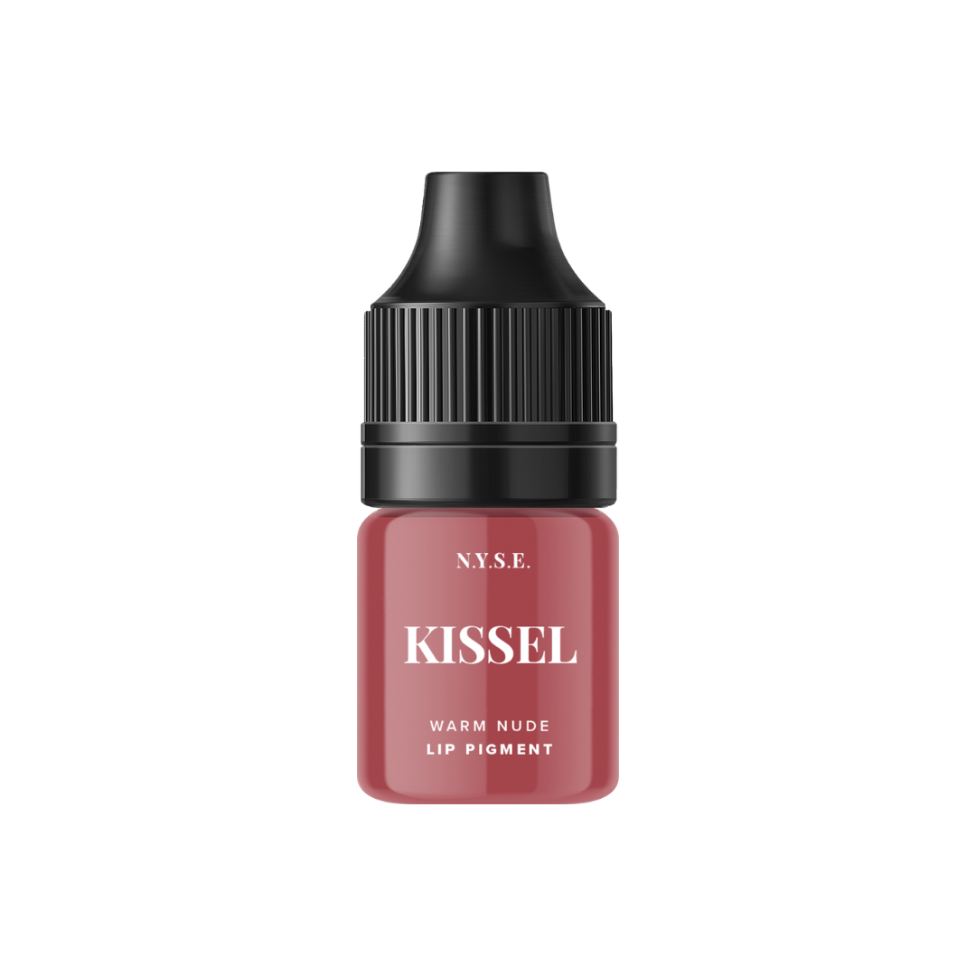 Nyse PMU Pigmento Labbra Kissel