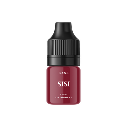 nyse pmu sisi lips trucco permanente labbra 5 m.