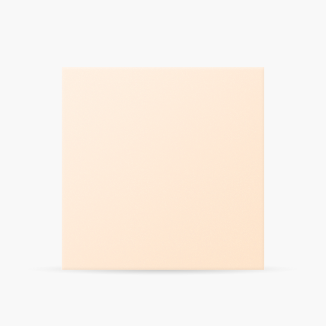 TAPPETINO PELLE SINTETICA REALISTICA SILICONE PMU QUADRATO