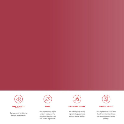 701 WILD ROSE - PIGMENTO TRUCCO PERMANENTE