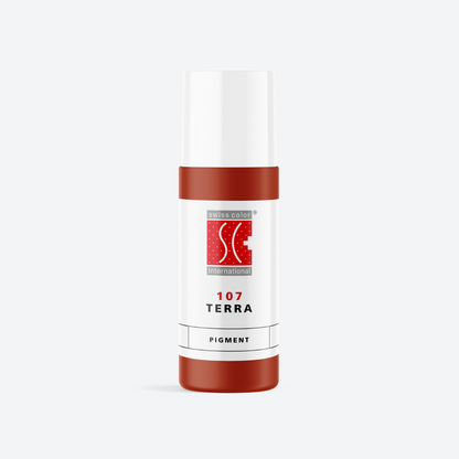 107 TERRA - PIGMENTO MINERALE TRUCCO PERMANENTE - PMU TREND SHOP