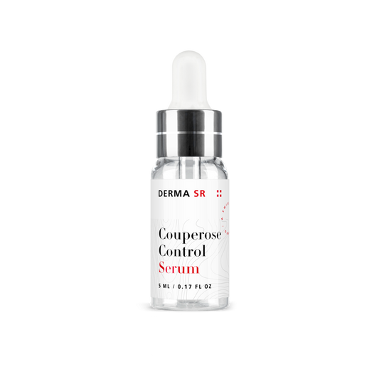 Sieri Microneedling Couperose DermaSR