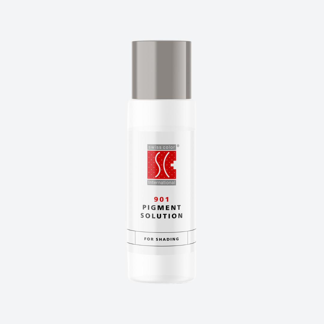 901 PIGMENT SOLUTION